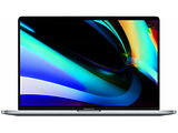 Apple MacBook Pro 16'' 3072x1920 Retina / Core i9 / 16Gb RAM / 1.0TB / Radeon Pro 5500M 4Gb / macOS Catalina / Grey