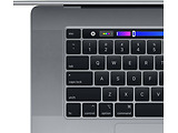 Apple MacBook Pro 16'' 3072x1920 Retina / Core i9 / 16Gb RAM / 1.0TB / Radeon Pro 5500M 4Gb / macOS Catalina / Grey