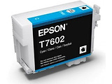 Epson T760 SC-P600 / Cyan