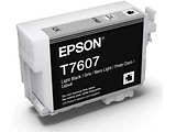 Epson T760 SC-P600 / Light Black