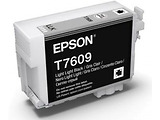 Epson T760 SC-P600 / light light black
