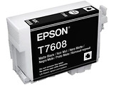 Epson T760 SC-P600 / Matte Black