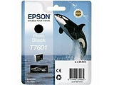 Epson T760 SC-P600 / Photo Black