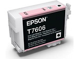 Epson T760 SC-P600 / Light Magenta