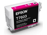 Epson T760 SC-P600 / Magenta