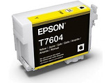 Epson T760 SC-P600 / Yellow