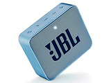 JBL GO 2 / 3W / Bluetooth / 730mAh / IPX7 / Cyan