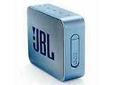 JBL GO 2 / 3W / Bluetooth / 730mAh / IPX7 / Cyan