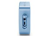 JBL GO 2 / 3W / Bluetooth / 730mAh / IPX7 / Cyan
