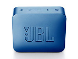 JBL GO 2 / 3W / Bluetooth / 730mAh / IPX7 / Cyan