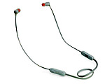 JBL Tune T110BT / In-ear / Bluetooth / White