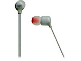 JBL Tune T110BT / In-ear / Bluetooth / White