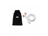 Earbud JBL T205 / Pure Bass sound / Mic /