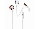Earbud JBL T205 / Pure Bass sound / Mic /