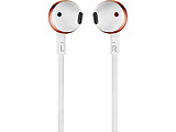 Earbud JBL T205 / Pure Bass sound / Mic /