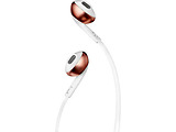 Earbud JBL T205 / Pure Bass sound / Mic /