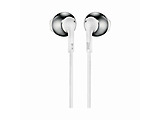 Earbud JBL T205 / Pure Bass sound / Mic /