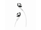 Earbud JBL T205 / Pure Bass sound / Mic /