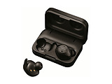 Jabra Elite sport Black