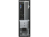 DELL Vostro 3471 SFF / lntel Core i3-9100 / 8Gb DDR4 / 256Gb SSD / DVDRW / Intel UHD 630 Graphics / Windows 10 Pro / Black