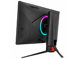 ASUS ROG Strix XG258Q / 24.5" FullHD G-SYNC / Black