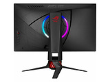 ASUS ROG Strix XG258Q / 24.5" FullHD G-SYNC / Black