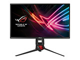 ASUS ROG Strix XG258Q / 24.5" FullHD G-SYNC / Black