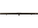 Elite Screens 120" F120NWH ez Cinema Series Telescoping Pull Up / Black