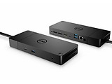 Dell Performance Dock WD19DC 240W / 210-ARJE / Black