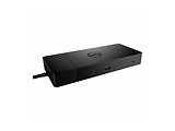 Dell Performance Dock WD19DC 240W / 210-ARJE / Black