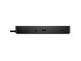 Dell Performance Dock WD19DC 240W / 210-ARJE / Black