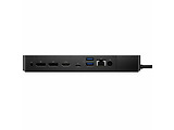 Dell Performance Dock WD19DC 240W / 210-ARJE / Black