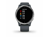Garmin Venu / 010-02173 / Blue
