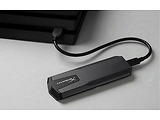 Kingston HyperX SAVAGE EXO SHSX100/960G M.2 External SSD 960GB
