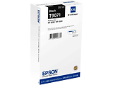 Ink Cartridge Epson T907 XXL for WF-6xxx / Black