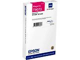 Ink Cartridge Epson T907 XXL for WF-6xxx / Magenta