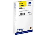 Ink Cartridge Epson T907 XXL for WF-6xxx / Yellow