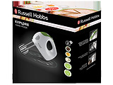 Russell Hobbs 22230-56 / Green
