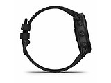 GARMIN fenix 6X Pro Sapphire with Black Band 010-02157-01 / Black