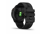 GARMIN fenix 6X Pro Sapphire with Black Band 010-02157-01 / Black