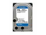 WesternDigital Blue WD60EZAZ