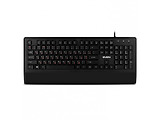 Sven KB-E5500 / Low-profile / Black