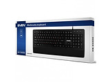 Sven KB-E5500 / Low-profile / Black