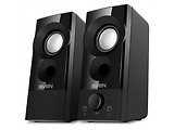 Sven 357 6W / Black