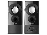 Sven 357 6W / Black
