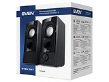 Sven 357 6W / Black