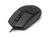 Sven RX-70 Ambidextrous Soft Touch / Black