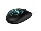 Sven RX-70 Ambidextrous Soft Touch / Black