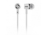 Sven E-110 Earphones / White