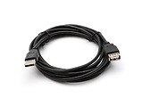 SVEN AM/AF 1.8m USB2.0 Black